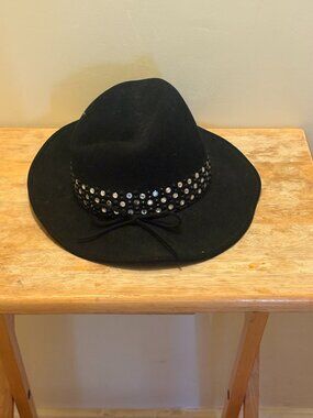Adolfo II Hat